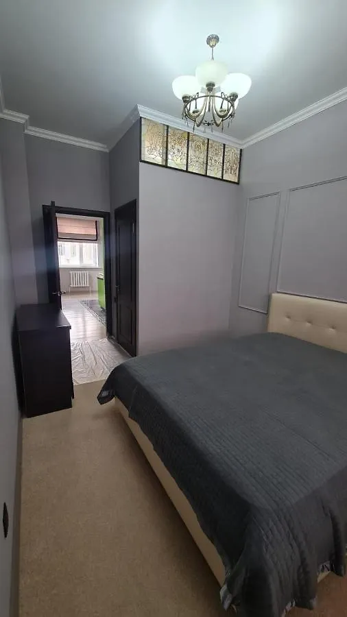 Apartment 3Х Комнатная Квартира В Астане Nur-Sultan