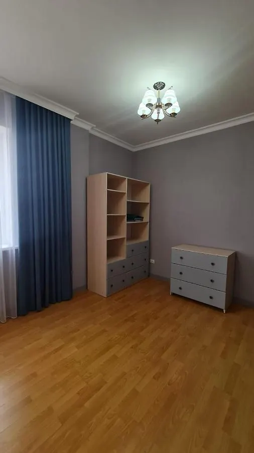 Apartment 3Х Комнатная Квартира В Астане Nur-Sultan  Kazakhstan