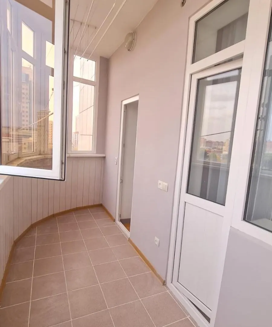 3Х Комнатная Квартира В Астане Nur-Sultan  0*, Nur-Sultan (Astana)