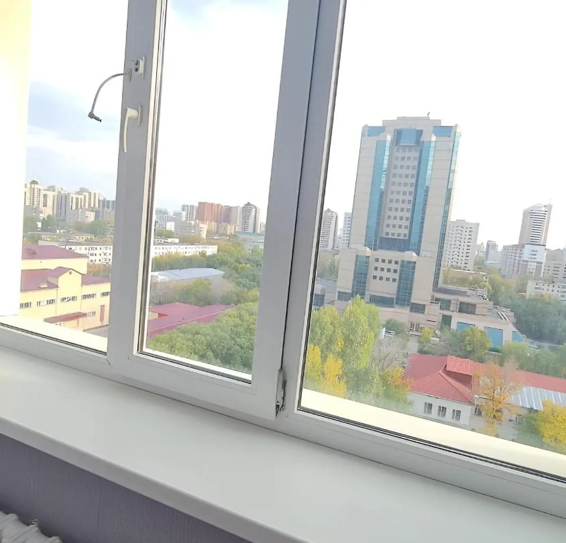 Apartment 3Х Комнатная Квартира В Астане Nur-Sultan