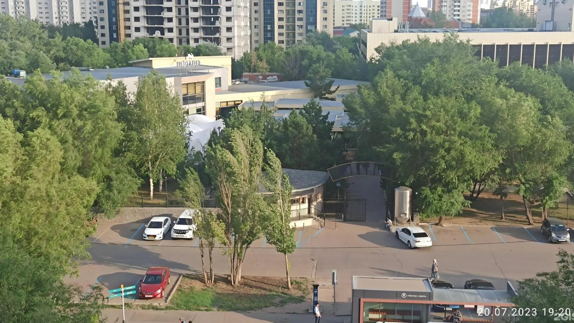 3Х Комнатная Квартира В Астане Nur-Sultan  0*, Nur-Sultan (Astana)