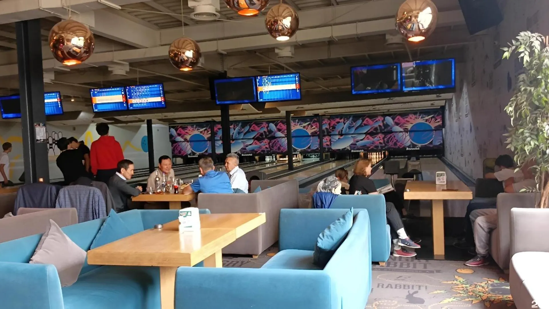 3Х Комнатная Квартира В Астане Nur-Sultan