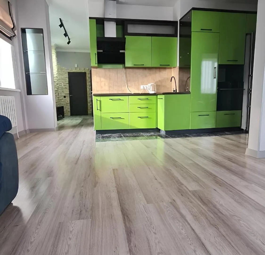 3Х Комнатная Квартира В Астане Nur-Sultan  Apartment