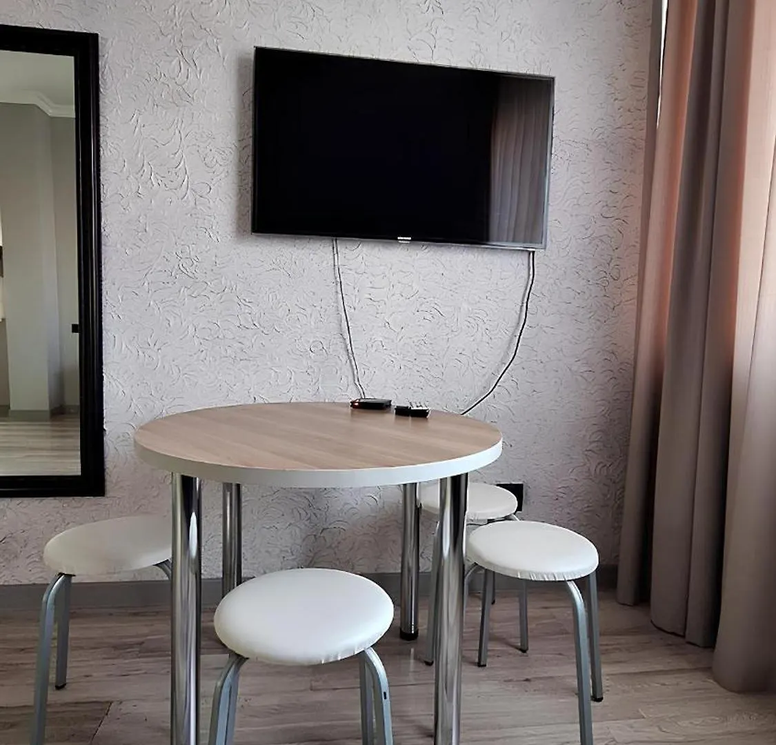 Apartment 3Х Комнатная Квартира В Астане Nur-Sultan