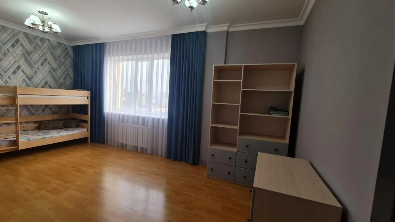3Х Комнатная Квартира В Астане Астана 0*,  Казахстан